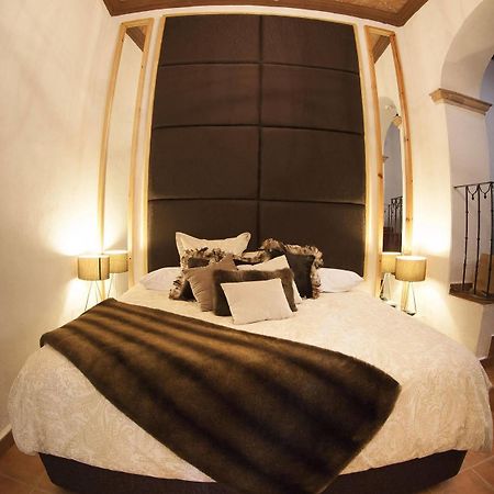 Hotel Fk Сан-Міґель-де-Альєнде Екстер'єр фото