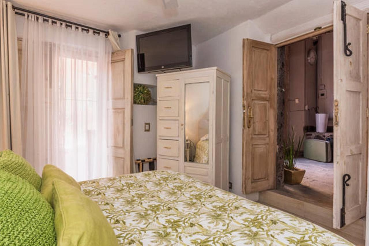 Hotel Fk Сан-Міґель-де-Альєнде Екстер'єр фото